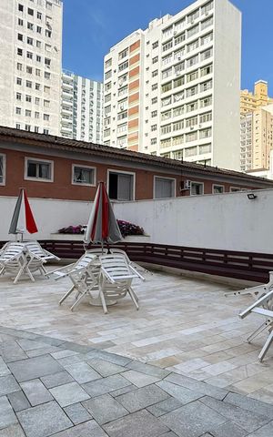 Apartamento para alugar com 161m², 3 quartos e 2 vagas Apartamento para alugar com 161m², 3 quartos e 2 vagasÁrea comum