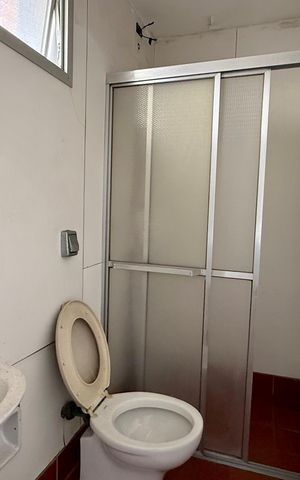 Apartamento para alugar com 161m², 3 quartos e 2 vagas Apartamento para alugar com 161m², 3 quartos e 2 vagasBanheiro de serviço
