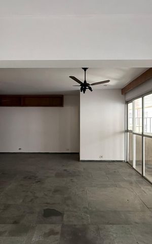 Apartamento para alugar com 161m², 3 quartos e 2 vagas Apartamento para alugar com 161m², 3 quartos e 2 vagasSala