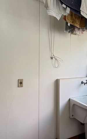 Apartamento para alugar com 161m², 3 quartos e 2 vagas Apartamento para alugar com 161m², 3 quartos e 2 vagasÁrea de Serviço