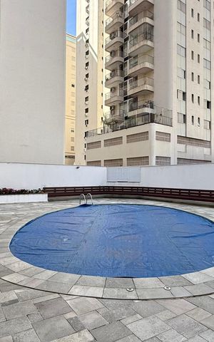 Apartamento para alugar com 161m², 3 quartos e 2 vagas Apartamento para alugar com 161m², 3 quartos e 2 vagasÁrea comum