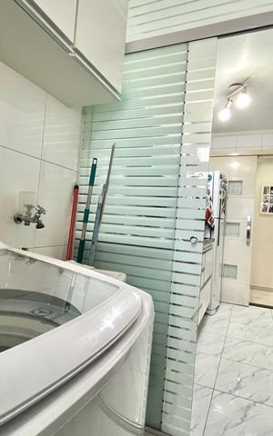 Apartamento à venda com 62m², 2 quartos e 1 vaga Apartamento à venda com 62m², 2 quartos e 1 vagaÁrea de Serviço