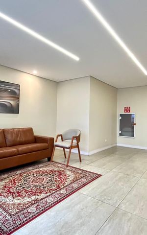Apartamento à venda com 62m², 2 quartos e 1 vaga Apartamento à venda com 62m², 2 quartos e 1 vagaHall social