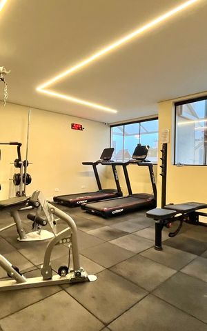 Apartamento à venda com 62m², 2 quartos e 1 vaga Apartamento à venda com 62m², 2 quartos e 1 vagaÁrea comum - Academia