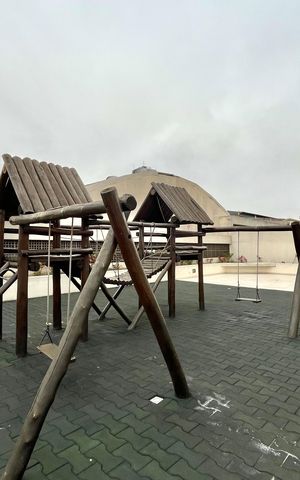Apartamento à venda com 62m², 2 quartos e 1 vaga Apartamento à venda com 62m², 2 quartos e 1 vagaÁrea comum - Playground
