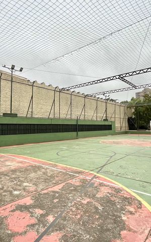 Apartamento à venda com 62m², 2 quartos e 1 vaga Apartamento à venda com 62m², 2 quartos e 1 vagaÁrea comum