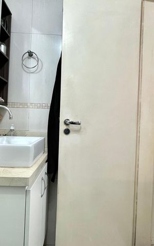 Apartamento à venda com 62m², 2 quartos e 1 vaga Apartamento à venda com 62m², 2 quartos e 1 vagaBanheiro da Suíte