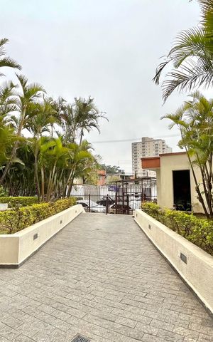 Apartamento à venda com 62m², 2 quartos e 1 vaga Apartamento à venda com 62m², 2 quartos e 1 vagaHall de entrada