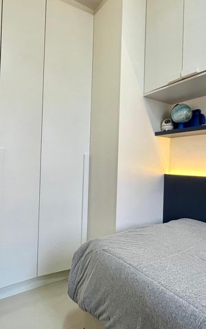 Apartamento à venda com 62m², 2 quartos e 1 vaga Apartamento à venda com 62m², 2 quartos e 1 vagaQuarto 2