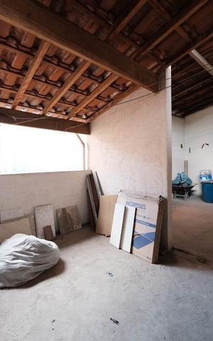Casa à venda com 150m², 3 quartos e 2 vagasÁrea externa