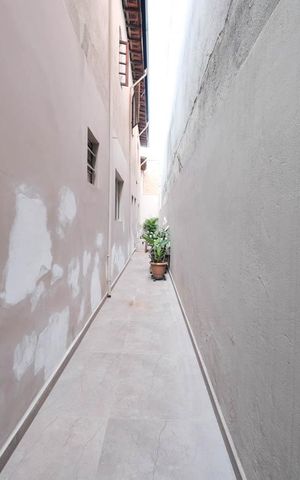 Casa à venda com 150m², 3 quartos e 2 vagasÁrea externa