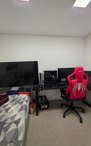 Apartamento à venda com 54m², 2 quartos e 1 vaga Apartamento à venda com 54m², 2 quartos e 1 vagaQuarto