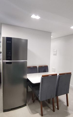 Apartamento à venda com 54m², 2 quartos e 1 vaga Apartamento à venda com 54m², 2 quartos e 1 vagaCozinha
