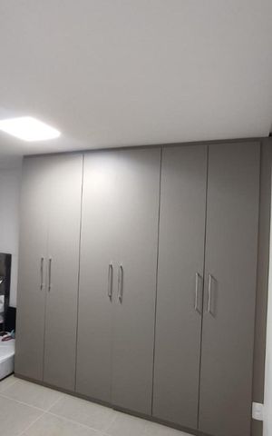 Apartamento à venda com 54m², 2 quartos e 1 vaga Apartamento à venda com 54m², 2 quartos e 1 vagaQuarto