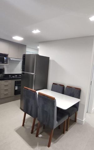 Apartamento à venda com 54m², 2 quartos e 1 vaga Apartamento à venda com 54m², 2 quartos e 1 vagaCozinha