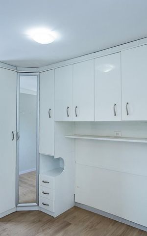 Apartamento para alugar com 75m², 3 quartos e 2 vagasSuite