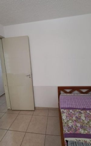 Apartamento à venda com 49m², 2 quartos e 1 vaga Apartamento à venda com 49m², 2 quartos e 1 vagaQuarto