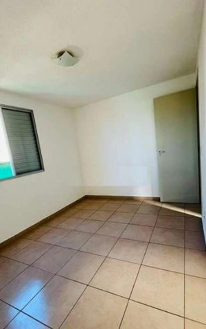 Apartamento à venda com 49m², 2 quartos e 1 vaga Apartamento à venda com 49m², 2 quartos e 1 vagaQuarto