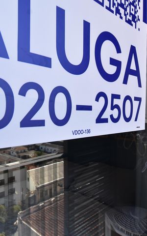 Apartamento à venda com 19m², 1 quarto e sem vagaCódigo