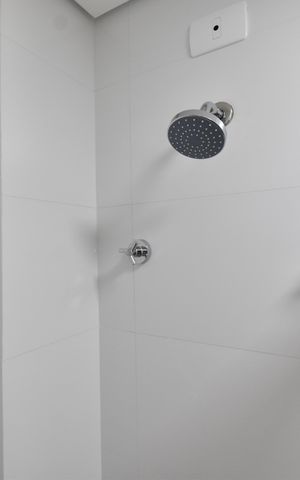 Apartamento à venda com 19m², 1 quarto e sem vagaBanheiro do Studio