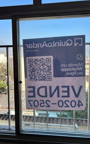 Apartamento à venda com 62m², 2 quartos e 1 vaga