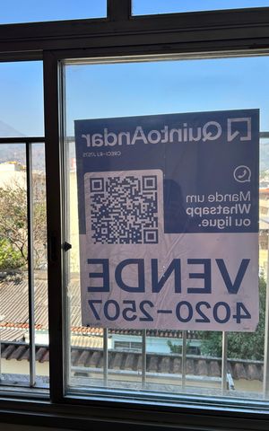 Apartamento à venda com 62m², 2 quartos e 1 vaga