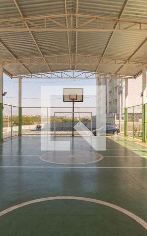 Apartamento para alugar com 44m², 2 quartos e 1 vaga Apartamento para alugar com 44m², 2 quartos e 1 vagaQuadra Esportiva