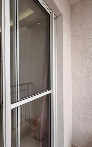 Apartamento para alugar com 50m², 2 quartos e 1 vaga Apartamento para alugar com 50m², 2 quartos e 1 vagaSacada