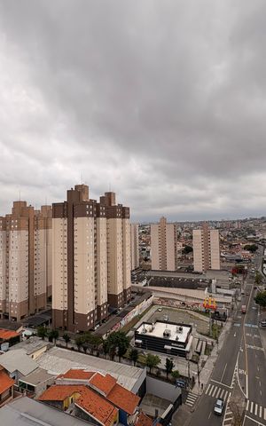 Apartamento para alugar com 50m², 2 quartos e 1 vaga Apartamento para alugar com 50m², 2 quartos e 1 vagaVista do quarto 2