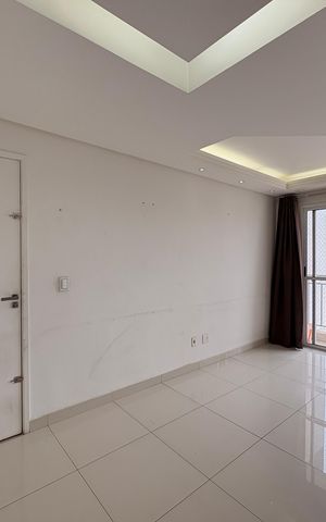Apartamento para alugar com 50m², 2 quartos e 1 vaga Apartamento para alugar com 50m², 2 quartos e 1 vagaSala