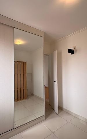 Apartamento para alugar com 50m², 2 quartos e 1 vaga Apartamento para alugar com 50m², 2 quartos e 1 vagaQuarto 2