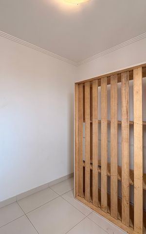 Apartamento para alugar com 50m², 2 quartos e 1 vaga Apartamento para alugar com 50m², 2 quartos e 1 vagaQuarto 2
