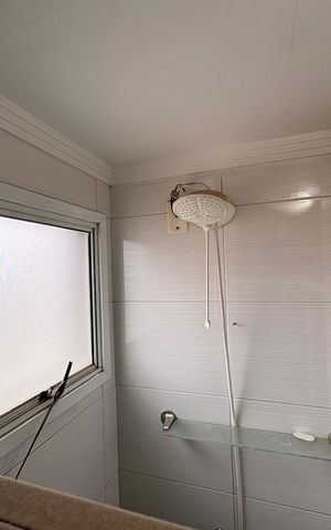 Apartamento para alugar com 50m², 2 quartos e 1 vaga Apartamento para alugar com 50m², 2 quartos e 1 vagaBanheiro