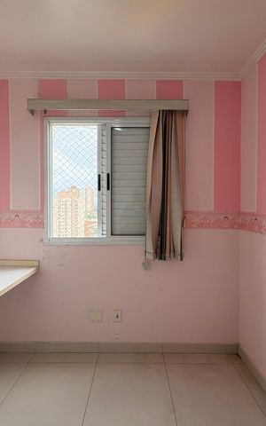 Apartamento para alugar com 50m², 2 quartos e 1 vaga Apartamento para alugar com 50m², 2 quartos e 1 vagaQuarto 1