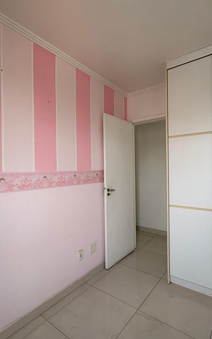 Apartamento para alugar com 50m², 2 quartos e 1 vaga Apartamento para alugar com 50m², 2 quartos e 1 vagaQuarto 1