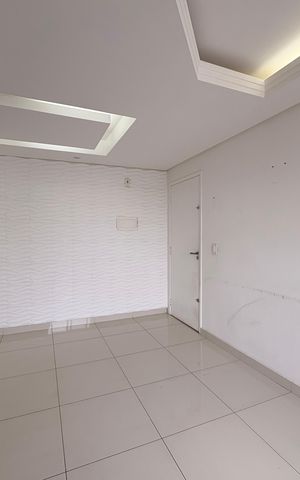 Apartamento para alugar com 50m², 2 quartos e 1 vaga Apartamento para alugar com 50m², 2 quartos e 1 vagaSala