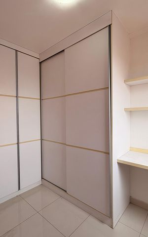 Apartamento para alugar com 50m², 2 quartos e 1 vaga Apartamento para alugar com 50m², 2 quartos e 1 vagaQuarto 1