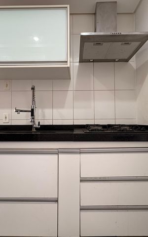 Apartamento para alugar com 50m², 2 quartos e 1 vaga Apartamento para alugar com 50m², 2 quartos e 1 vagaCozinha