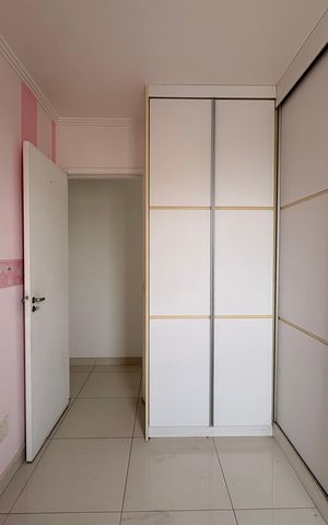 Apartamento para alugar com 50m², 2 quartos e 1 vaga Apartamento para alugar com 50m², 2 quartos e 1 vagaQuarto 1