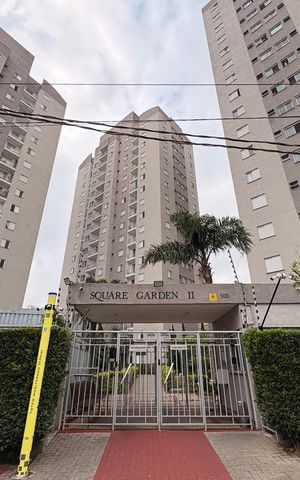 Apartamento para alugar com 50m², 2 quartos e 1 vaga Apartamento para alugar com 50m², 2 quartos e 1 vagaFachada