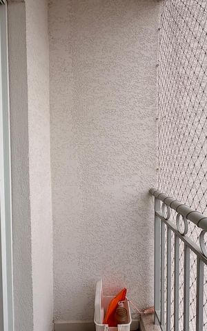 Apartamento para alugar com 50m², 2 quartos e 1 vaga Apartamento para alugar com 50m², 2 quartos e 1 vagaSacada