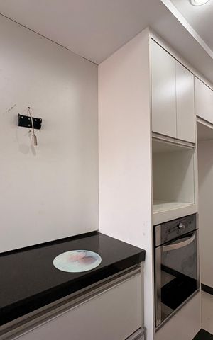 Apartamento para alugar com 50m², 2 quartos e 1 vaga Apartamento para alugar com 50m², 2 quartos e 1 vagaCozinha