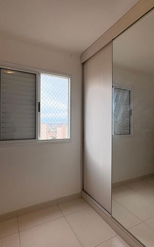Apartamento para alugar com 50m², 2 quartos e 1 vaga Apartamento para alugar com 50m², 2 quartos e 1 vagaQuarto 2