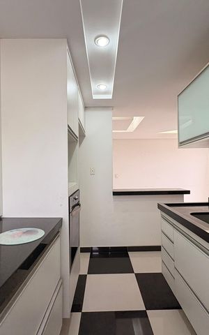 Apartamento para alugar com 50m², 2 quartos e 1 vaga Apartamento para alugar com 50m², 2 quartos e 1 vagaCozinha
