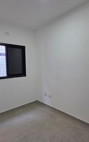 Casa de condomínio para alugar com 58m², 2 quartos e 1 vaga Casa de condomínio para alugar com 58m², 2 quartos e 1 vagaQuarto 1