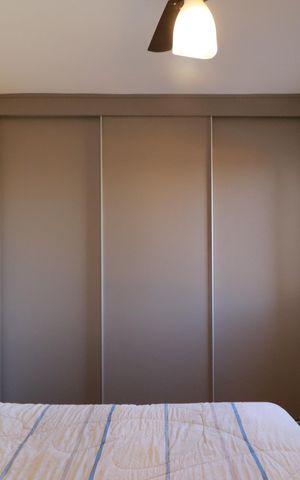 Apartamento para alugar com 50m², 2 quartos e 1 vagaQuarto 2