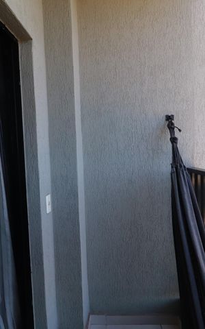 Apartamento para alugar com 50m², 2 quartos e 1 vagaVaranda 
