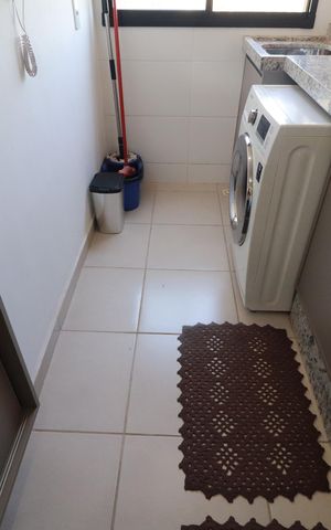 Apartamento para alugar com 50m², 2 quartos e 1 vagaCozinha 
