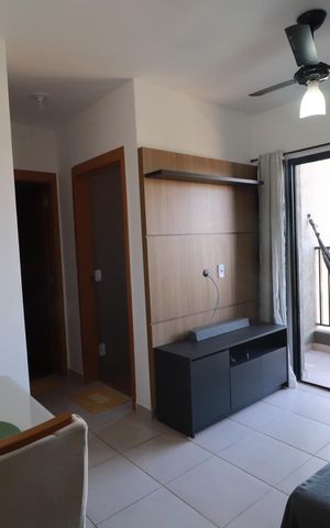 Apartamento para alugar com 50m², 2 quartos e 1 vagaSala