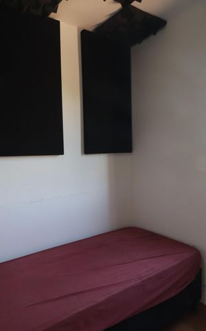 Apartamento para alugar com 50m², 2 quartos e 1 vagaQuarto 1